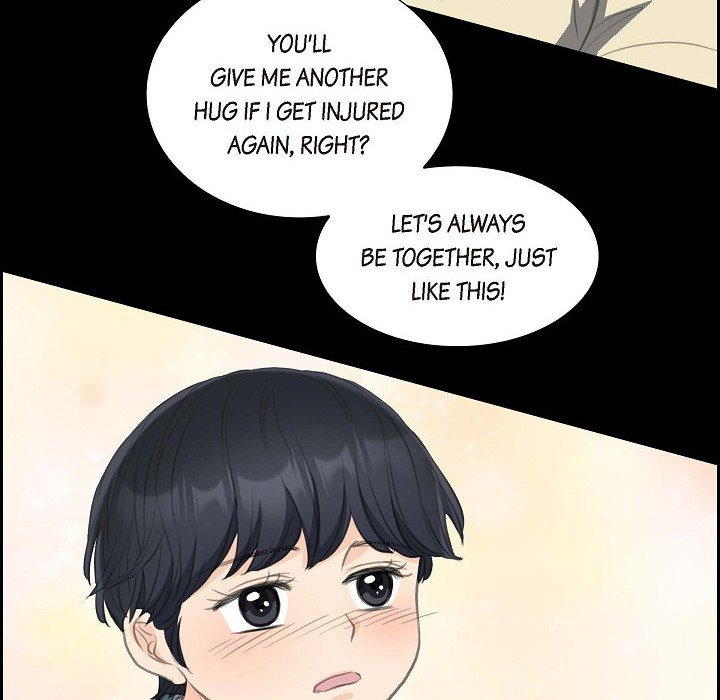 Crown Prince's Marriage Proposal Crown Prince's Marriage Proposal EP 40 - Toomics page 31 - 