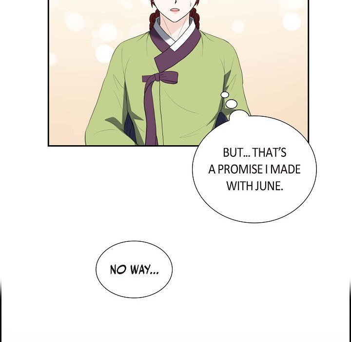 Crown Prince's Marriage Proposal Crown Prince's Marriage Proposal EP 40 - Toomics page 35 - 