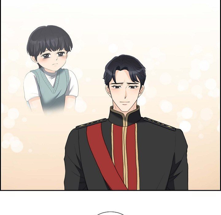 Crown Prince's Marriage Proposal Crown Prince's Marriage Proposal EP 40 - Toomics page 36 - 