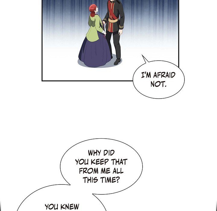 Crown Prince's Marriage Proposal Crown Prince's Marriage Proposal EP 40 - Toomics page 39 - 