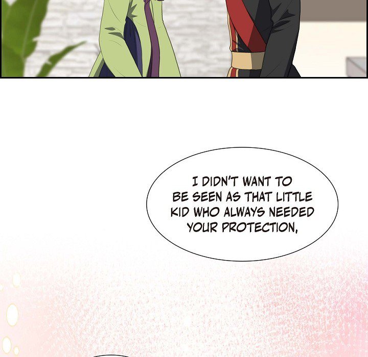 Crown Prince's Marriage Proposal Crown Prince's Marriage Proposal EP 40 - Toomics page 41 - 