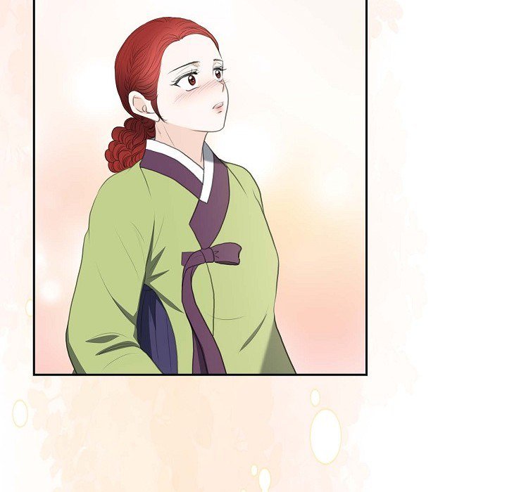 Crown Prince's Marriage Proposal Crown Prince's Marriage Proposal EP 40 - Toomics page 43 - 