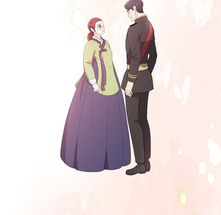 Crown Prince's Marriage Proposal Crown Prince's Marriage Proposal EP 40 - Toomics page 45 - 