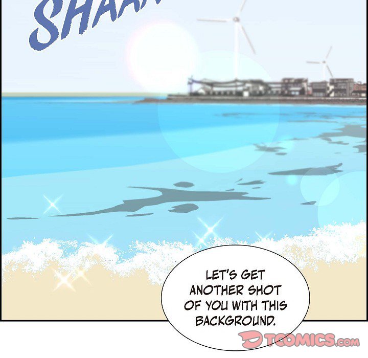 Crown Prince's Marriage Proposal Crown Prince's Marriage Proposal EP 40 - Toomics page 50 - 