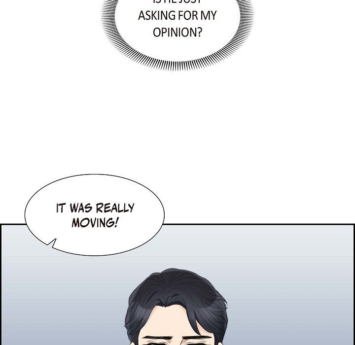 Crown Prince's Marriage Proposal Crown Prince's Marriage Proposal EP 40 - Toomics page 6 - 
