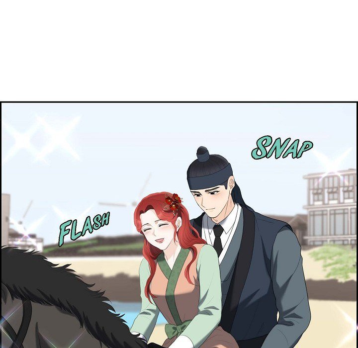 Crown Prince's Marriage Proposal Crown Prince's Marriage Proposal EP 40 - Toomics page 51 - 