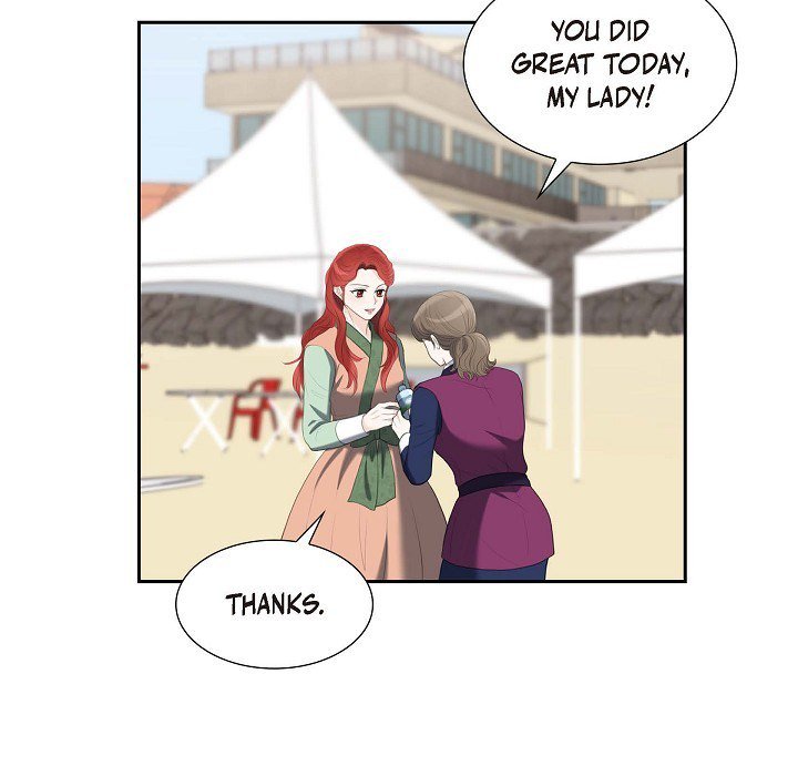Crown Prince's Marriage Proposal Crown Prince's Marriage Proposal EP 40 - Toomics page 53 - 