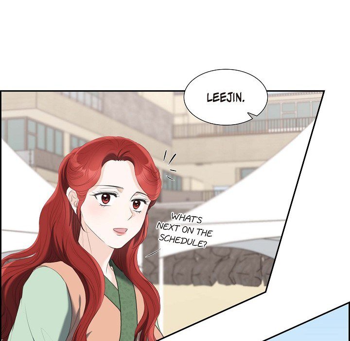 Crown Prince's Marriage Proposal Crown Prince's Marriage Proposal EP 40 - Toomics page 54 - 