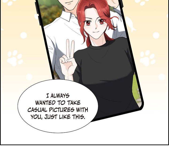 Crown Prince's Marriage Proposal Crown Prince's Marriage Proposal EP 40 - Toomics page 58 - 