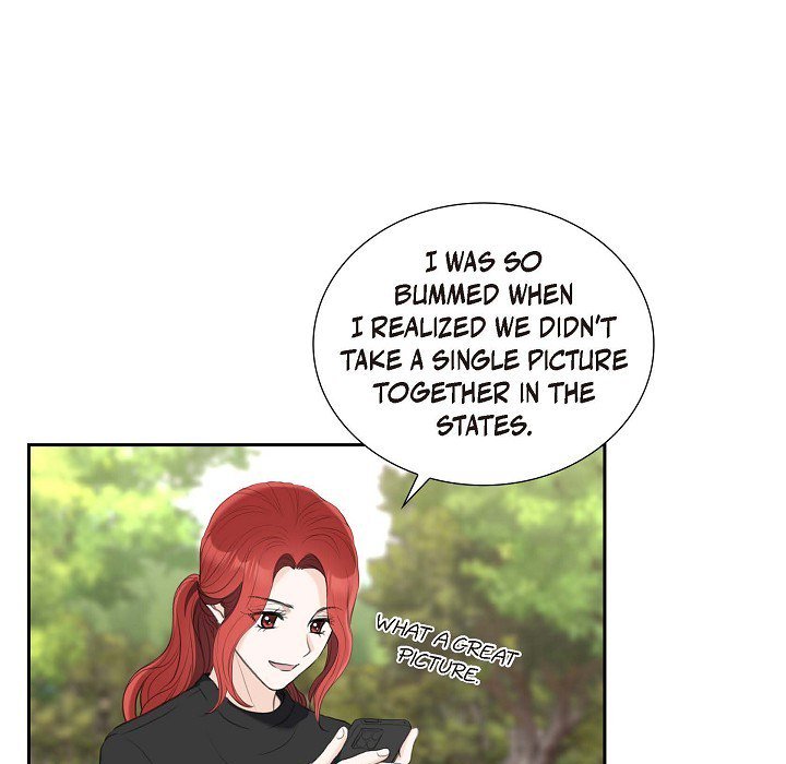 Crown Prince's Marriage Proposal Crown Prince's Marriage Proposal EP 40 - Toomics page 59 - 
