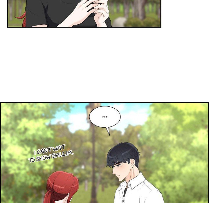 Crown Prince's Marriage Proposal Crown Prince's Marriage Proposal EP 40 - Toomics page 60 - 