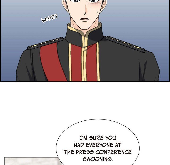 Crown Prince's Marriage Proposal Crown Prince's Marriage Proposal EP 40 - Toomics page 7 - 