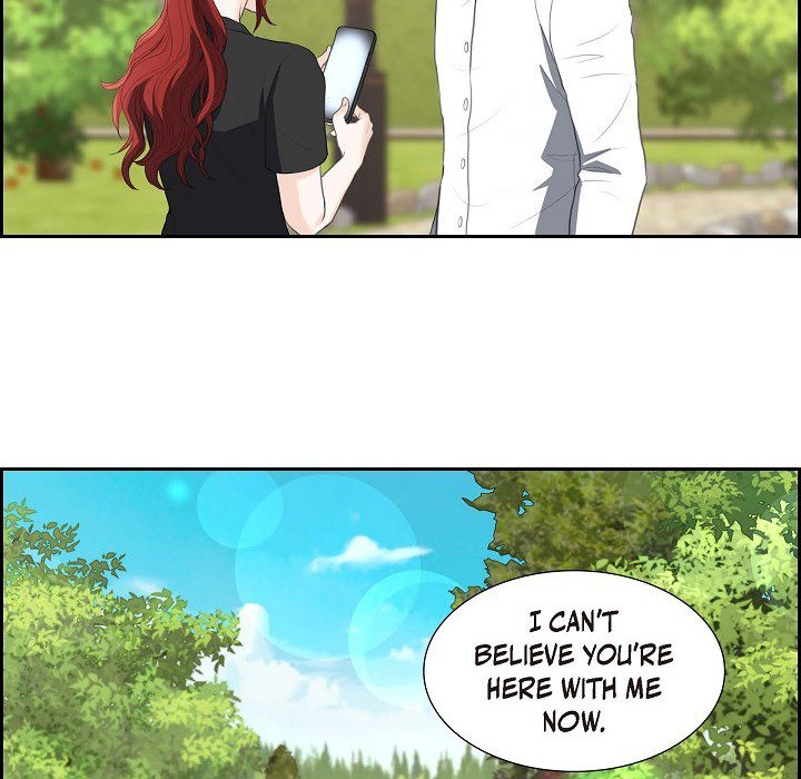 Crown Prince's Marriage Proposal Crown Prince's Marriage Proposal EP 40 - Toomics page 61 - 