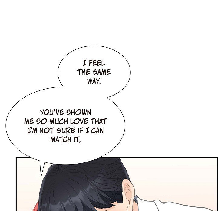 Crown Prince's Marriage Proposal Crown Prince's Marriage Proposal EP 40 - Toomics page 65 - 