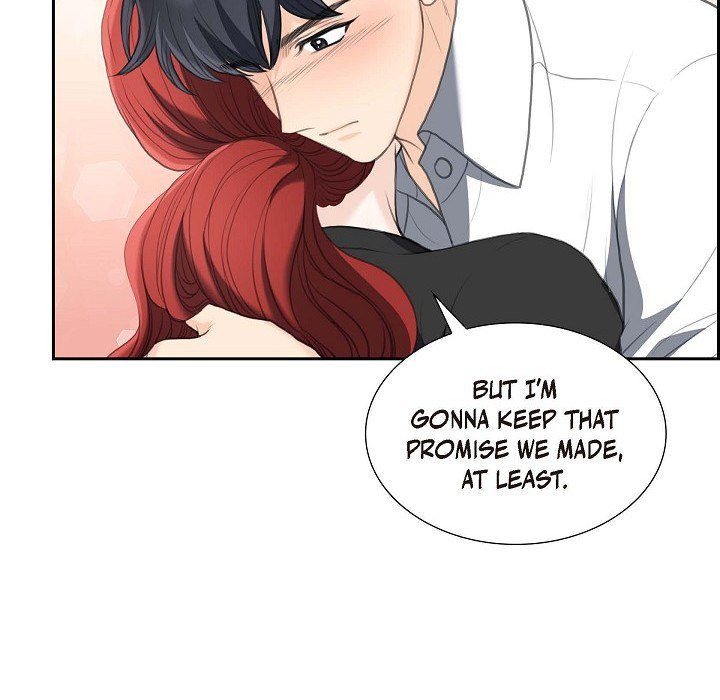 Crown Prince's Marriage Proposal Crown Prince's Marriage Proposal EP 40 - Toomics page 66 - 
