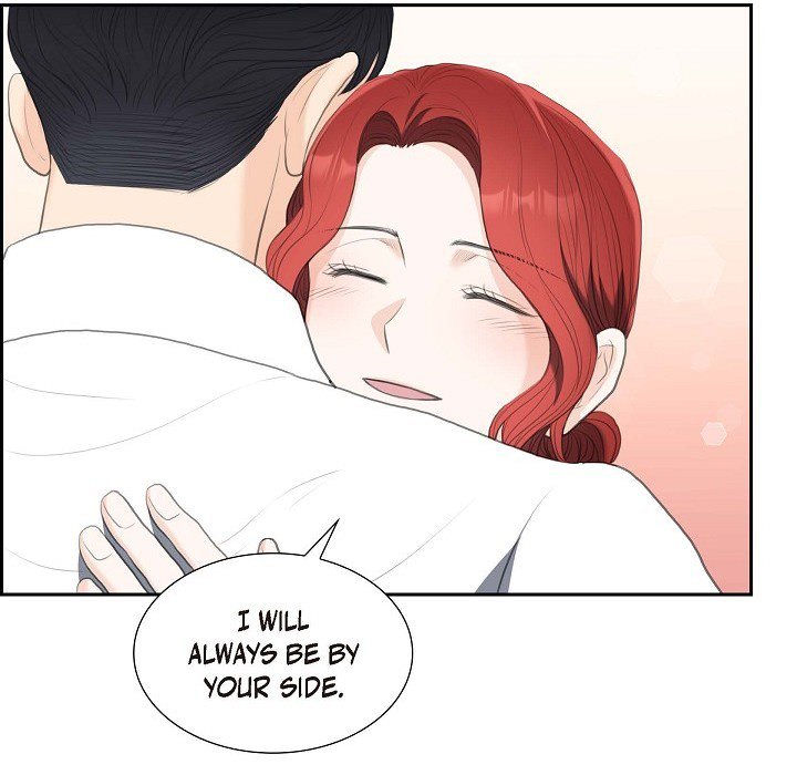 Crown Prince's Marriage Proposal Crown Prince's Marriage Proposal EP 40 - Toomics page 67 - 