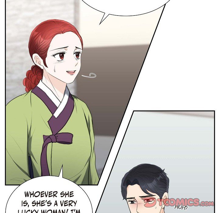 Crown Prince's Marriage Proposal Crown Prince's Marriage Proposal EP 40 - Toomics page 8 - 