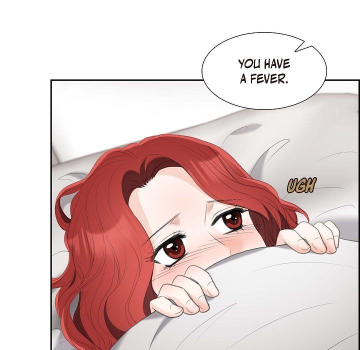 Crown Prince's Marriage Proposal Crown Prince's Marriage Proposal EP 40 - Toomics page 71 - 