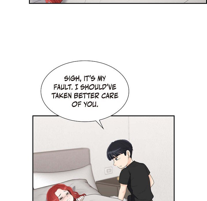 Crown Prince's Marriage Proposal Crown Prince's Marriage Proposal EP 40 - Toomics page 72 - 