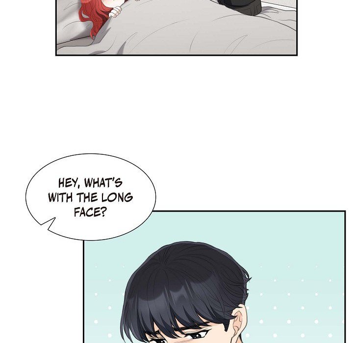 Crown Prince's Marriage Proposal Crown Prince's Marriage Proposal EP 40 - Toomics page 73 - 