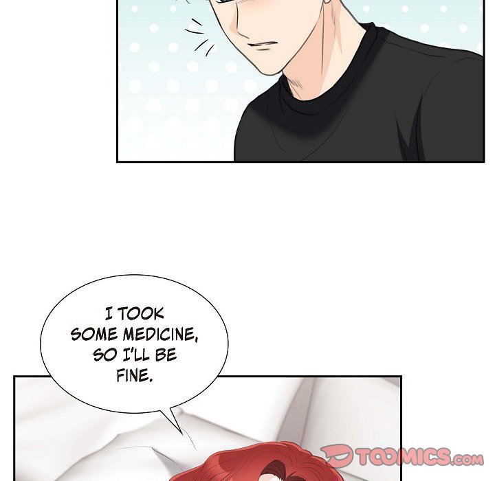 Crown Prince's Marriage Proposal Crown Prince's Marriage Proposal EP 40 - Toomics page 74 - 
