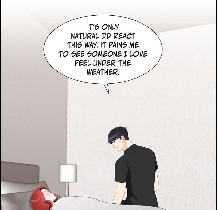 Crown Prince's Marriage Proposal Crown Prince's Marriage Proposal EP 40 - Toomics page 76 - 