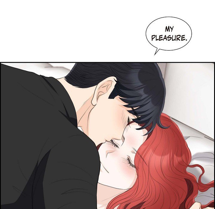Crown Prince's Marriage Proposal Crown Prince's Marriage Proposal EP 40 - Toomics page 82 - 