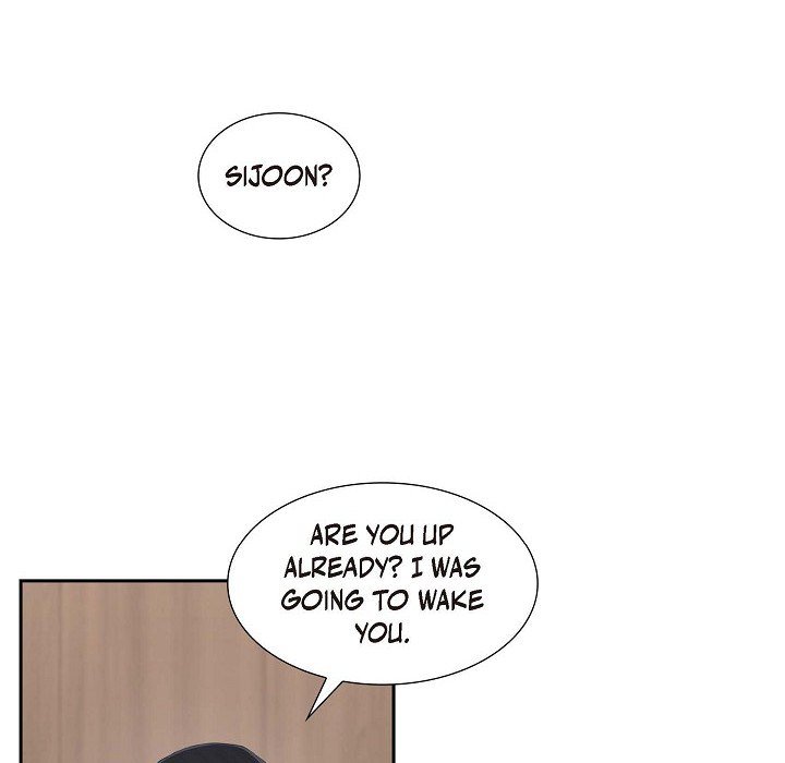 Crown Prince's Marriage Proposal Crown Prince's Marriage Proposal EP 40 - Toomics page 87 - 