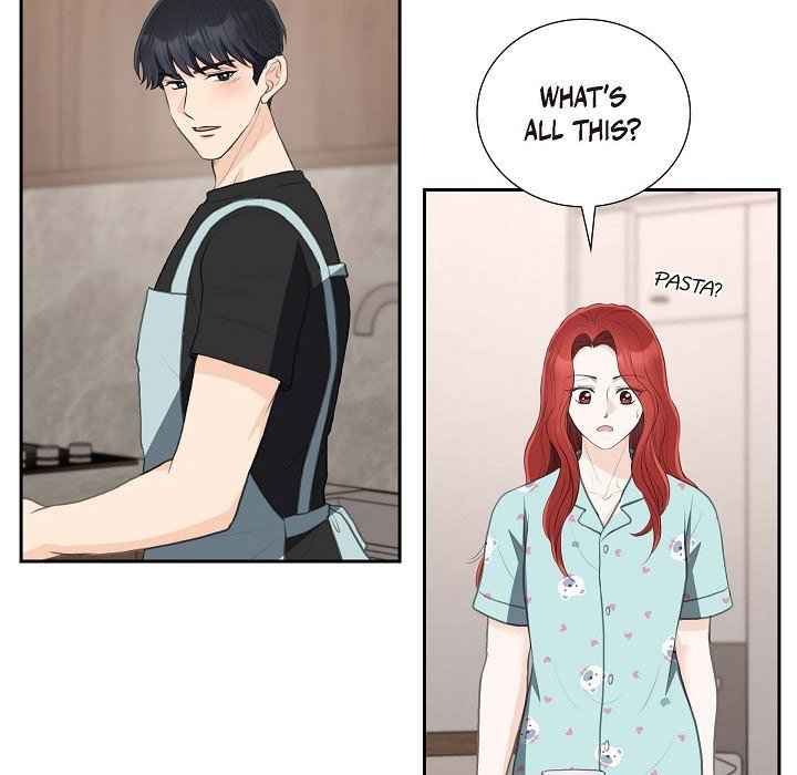 Crown Prince's Marriage Proposal Crown Prince's Marriage Proposal EP 40 - Toomics page 88 - 