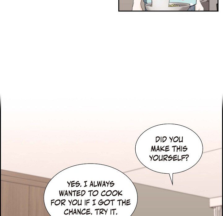 Crown Prince's Marriage Proposal Crown Prince's Marriage Proposal EP 40 - Toomics page 89 - 