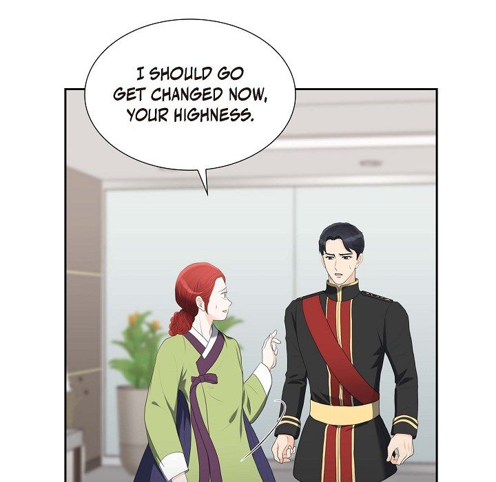 Crown Prince's Marriage Proposal Crown Prince's Marriage Proposal EP 40 - Toomics page 10 - 