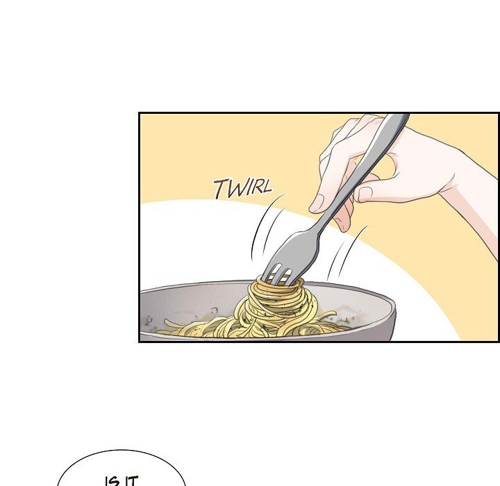 Crown Prince's Marriage Proposal Crown Prince's Marriage Proposal EP 40 - Toomics page 91 - 