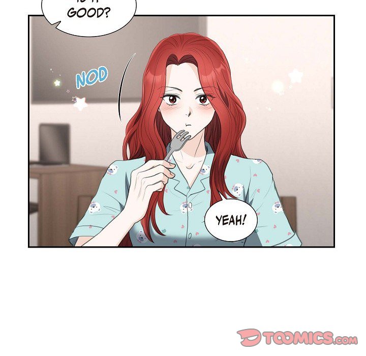 Crown Prince's Marriage Proposal Crown Prince's Marriage Proposal EP 40 - Toomics page 92 - 