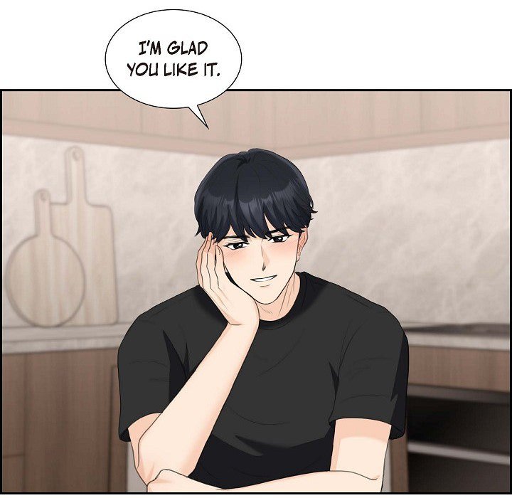 Crown Prince's Marriage Proposal Crown Prince's Marriage Proposal EP 40 - Toomics page 93 - 