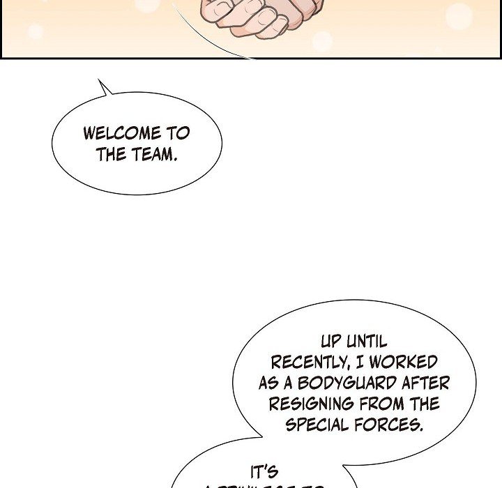 Crown Prince's Marriage Proposal Crown Prince's Marriage Proposal EP 41 - Toomics page 11 - 