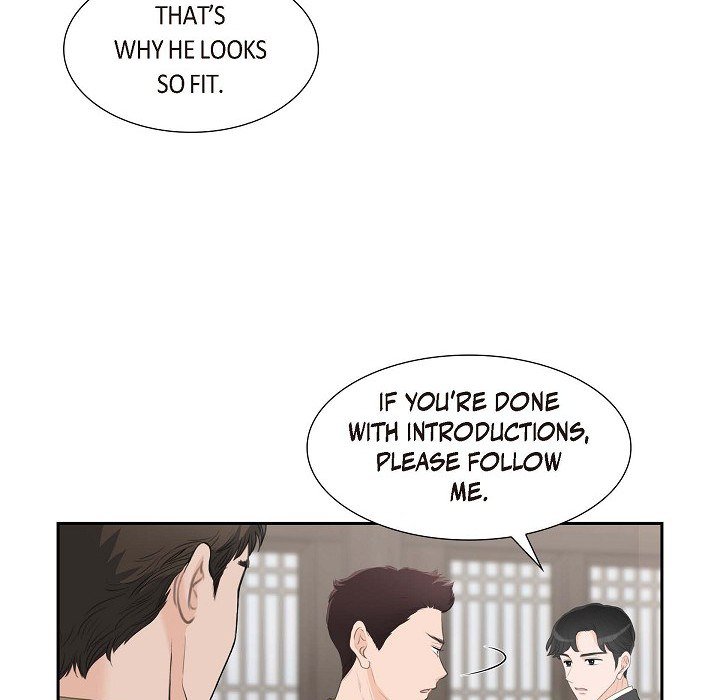Crown Prince's Marriage Proposal Crown Prince's Marriage Proposal EP 41 - Toomics page 13 - 