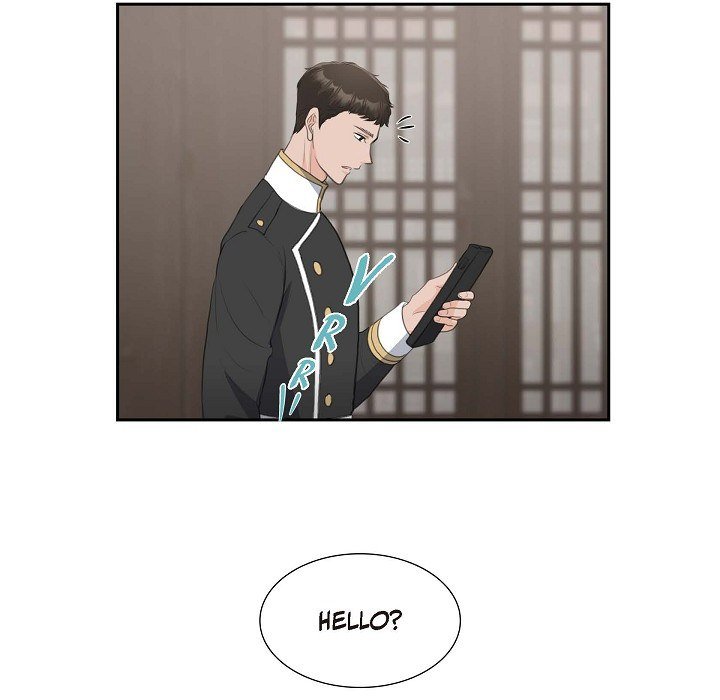 Crown Prince's Marriage Proposal Crown Prince's Marriage Proposal EP 41 - Toomics page 15 - 