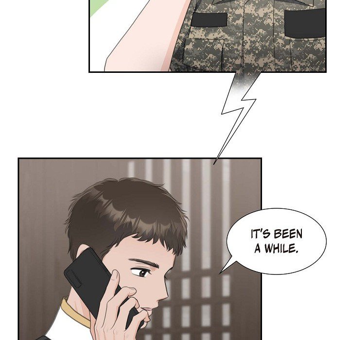 Crown Prince's Marriage Proposal Crown Prince's Marriage Proposal EP 41 - Toomics page 17 - 