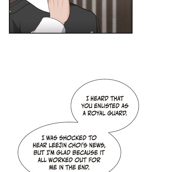 Crown Prince's Marriage Proposal Crown Prince's Marriage Proposal EP 41 - Toomics page 18 - 