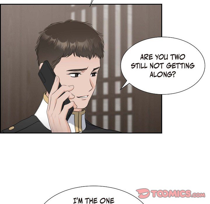 Crown Prince's Marriage Proposal Crown Prince's Marriage Proposal EP 41 - Toomics page 20 - 