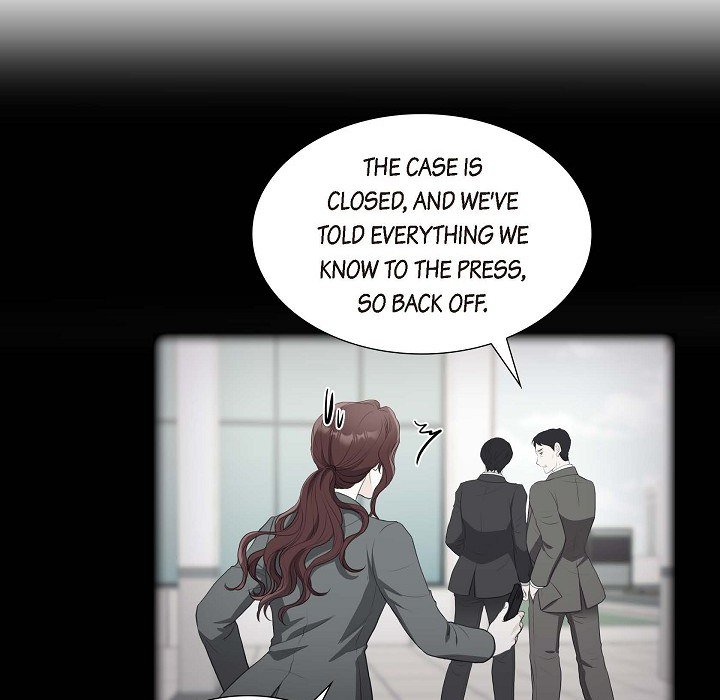 Crown Prince's Marriage Proposal Crown Prince's Marriage Proposal EP 41 - Toomics page 30 - 