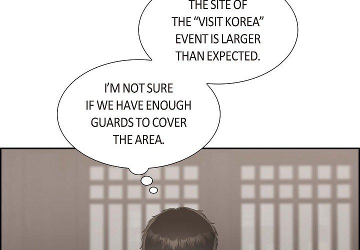 Crown Prince's Marriage Proposal Crown Prince's Marriage Proposal EP 41 - Toomics page 4 - 