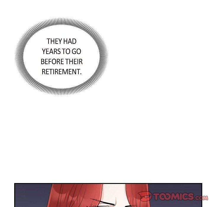 Crown Prince's Marriage Proposal Crown Prince's Marriage Proposal EP 41 - Toomics page 32 - 