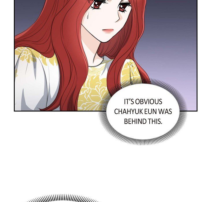 Crown Prince's Marriage Proposal Crown Prince's Marriage Proposal EP 41 - Toomics page 33 - 
