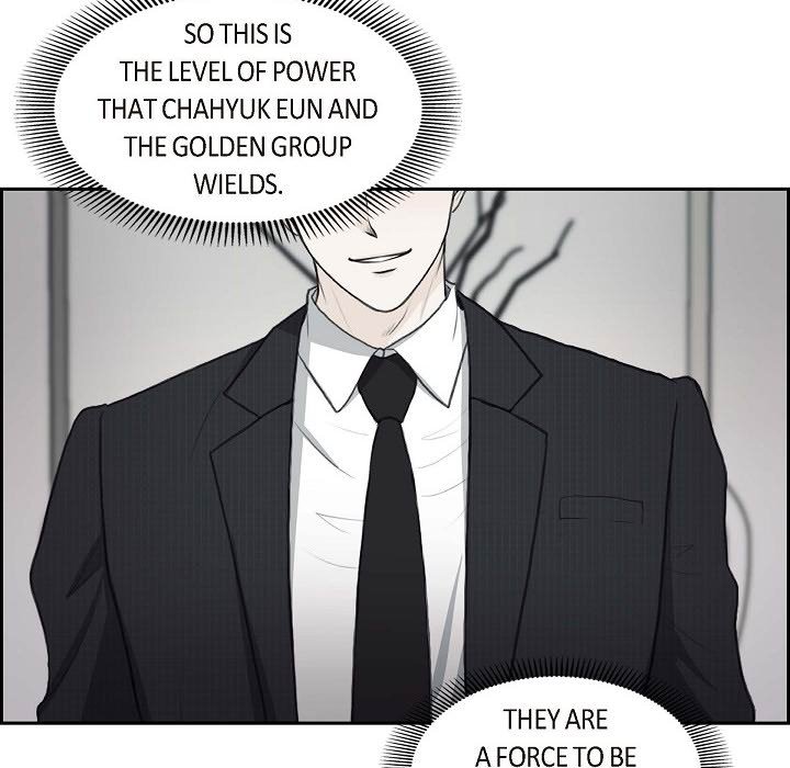 Crown Prince's Marriage Proposal Crown Prince's Marriage Proposal EP 41 - Toomics page 34 - 
