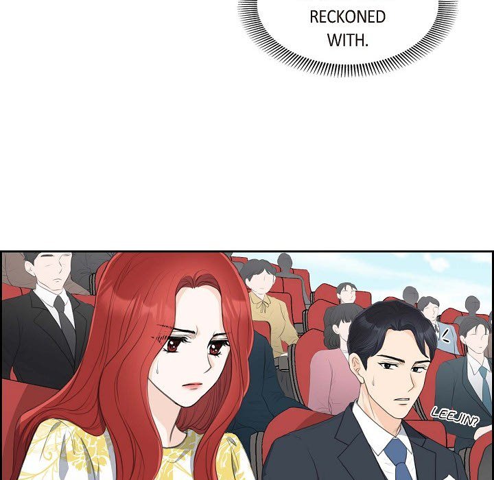 Crown Prince's Marriage Proposal Crown Prince's Marriage Proposal EP 41 - Toomics page 35 - 