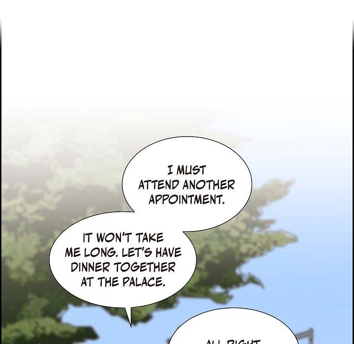 Crown Prince's Marriage Proposal Crown Prince's Marriage Proposal EP 41 - Toomics page 39 - 