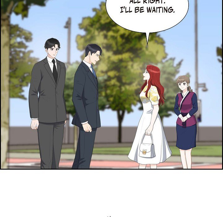 Crown Prince's Marriage Proposal Crown Prince's Marriage Proposal EP 41 - Toomics page 40 - 