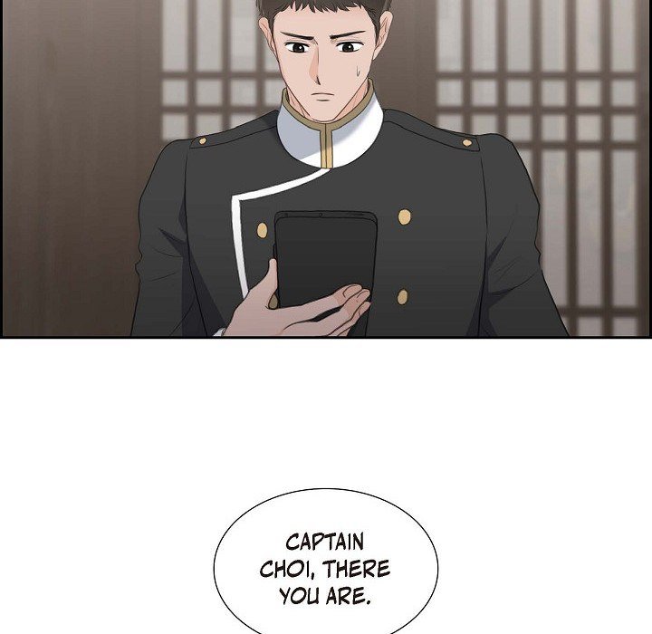 Crown Prince's Marriage Proposal Crown Prince's Marriage Proposal EP 41 - Toomics page 5 - 