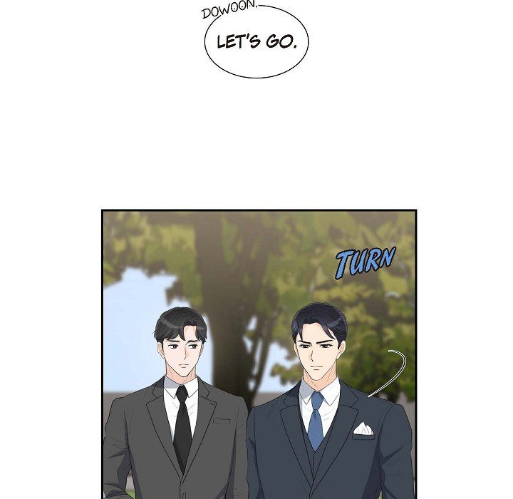 Crown Prince's Marriage Proposal Crown Prince's Marriage Proposal EP 41 - Toomics page 41 - 